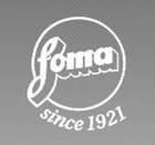 logo de Foma Bohemia Ltd