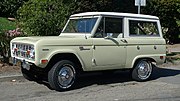 Primeira geração (1966-1977)