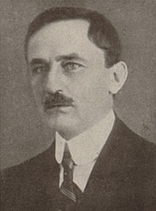 Akademik František Slavík