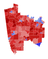 2020 United States House of Representatives election in Georgia's 3rd congressional district