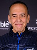 Miniatura per Gilbert Gottfried