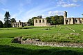 Glastonbury Abbey