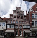 Wohnhaus