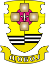 Official seal of Doboj