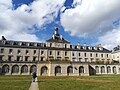 Vignette pour Hôpital d'instruction des armées Bégin