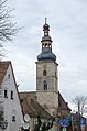 Katholische Pfarrkirche St. Georg