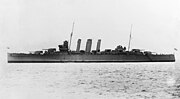 A(z) HMAS Australia (nehézcirkáló) lap bélyegképe