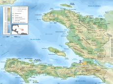 Haiti topographic map-fr.svg