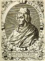 Q1236821 Hermolaus Barbarus geboren op 21 mei 1453 overleden op 14 juni 1493