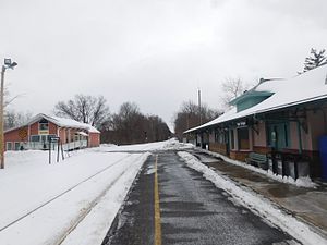 High Bridge station - March 2017.jpg