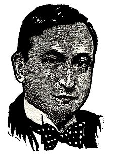 Hugo Gernsback (1929)