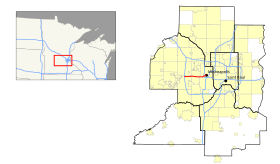 Image illustrative de l’article Interstate 394