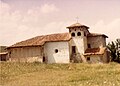 Kirche Villalbos(1986)