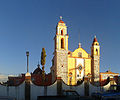 Miniatura para Santa María del Monte (Zinacantepec)