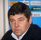 Igor Chugaynov Игорь Чугайнов