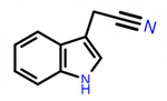 Indol-3-acetonitril