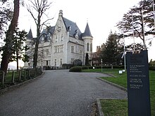 Description de l'image Institut Paul Bocuse 006.jpg.