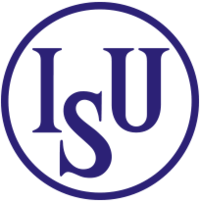 International Skating Union logo.png