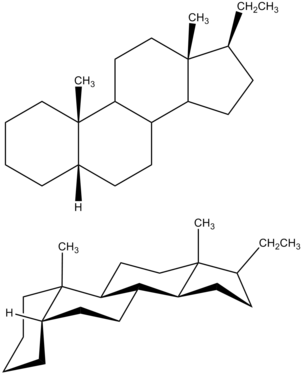 5β-pregnano