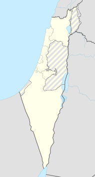 Karmiʾel (Israel)