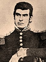 José de Urea.