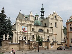 Fronleichnamskirche