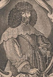 יוהאן גאורג הראשון, דוכס סקסוניה-אייזנך