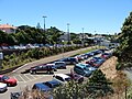 Johnsonville railway station 03.JPG