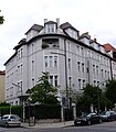 Mietshaus