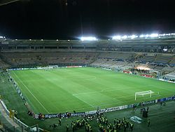 Grande Torino olimpiskais stadions