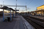 Kalmar centralstation
