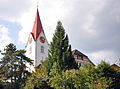 7. Kirche Höngg