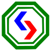 Kolkata Metro Rail Corporation Logo.svg