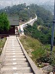 Hauptstadt-Befestigungen von Hanyang: Hangyangdoseong Hauptstadtmauer, Bukhansanseong Bergfestung und Tangchundaeseong Verteidigungsmauer