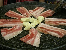 Samgyeopsal Korean barbeque-Samgyeopsal-06.jpg