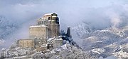 Sacra di San Michele (Piedmont, Italy)