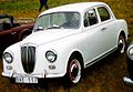 Lancia Appia Berlina 2. serii (1958)