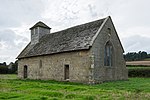 Langley Chapel Langley Chapel 2016.jpg