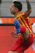 Gianluca Lapadula