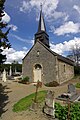 Église Saint-Pierre du Bô