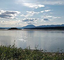 Liard River at Blackstone Territorial Park NT.jpg