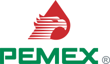 Логотип Petróleos Mexicanos.svg