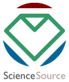 Logo for ContentMine ScienceSource.svg