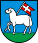 Lommiswil - Stema