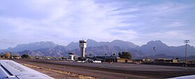 Aéroport international de Loreto