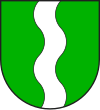 Wappen von Lumbrein