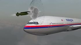 Файл: MH17 Missile Impact.webm