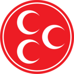 MHP logo Turkey.png