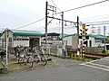 白沢駅 (愛知県)のサムネイル