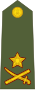 Major General of the Indian Army.svg